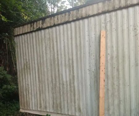 Cool Breeze Mobile Home Park