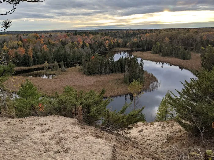 Ausable River Camping Site 82 Picture 1