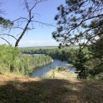 Ausable River Camping Site 80D