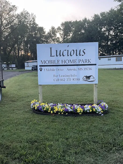 Lucious Mobile Home Rentals Picture 5