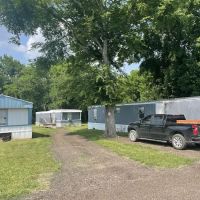Lucious Mobile Home Rentals ico