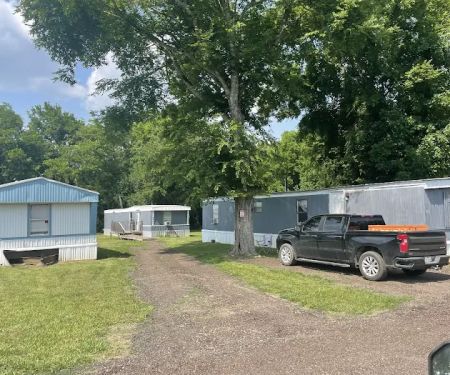 Lucious Mobile Home Rentals