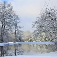 Belaire RV Park ico