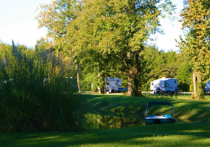 Belaire RV Park Picture 3