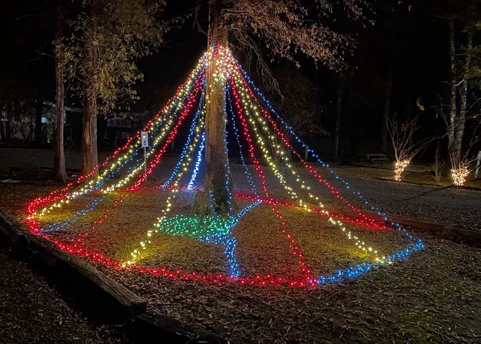 Indian Mound Campground Resort Picture 3