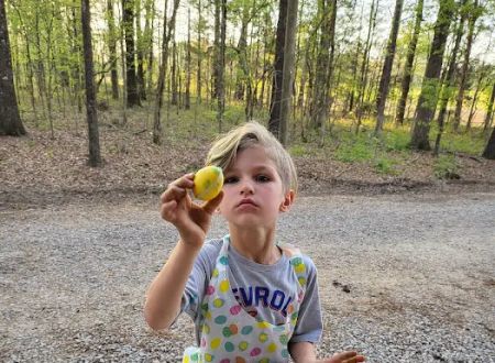 Indian Mound Campground Resort