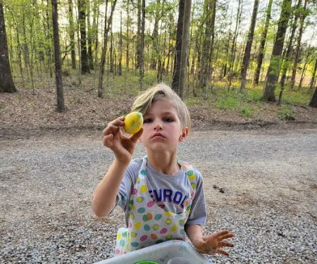 Indian Mound Campground Resort