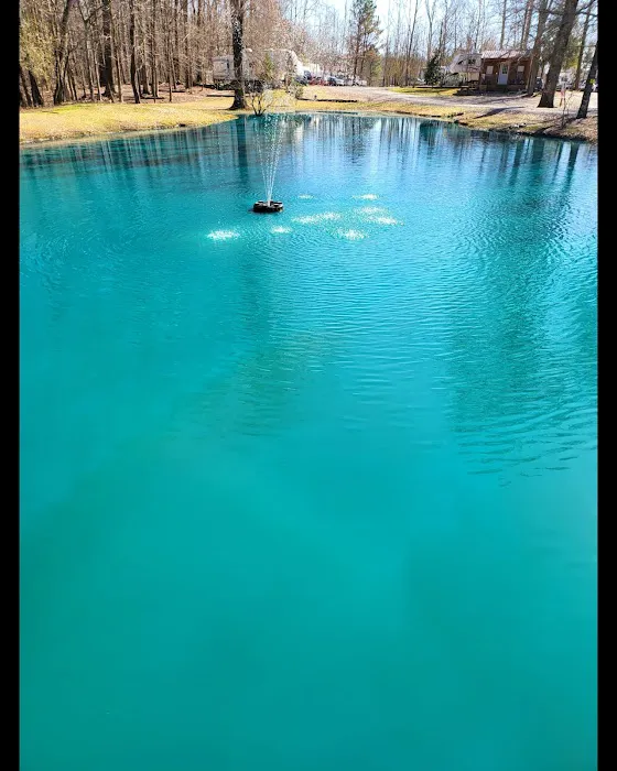 Indian Mound Campground Resort Picture 5