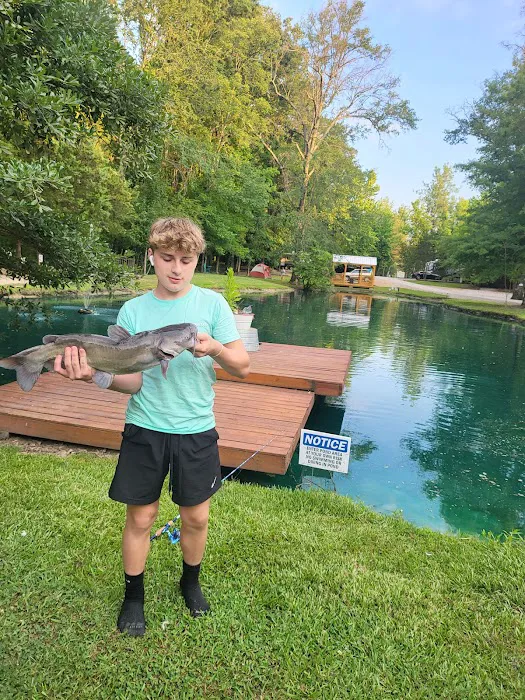 Indian Mound Campground Resort Picture 6