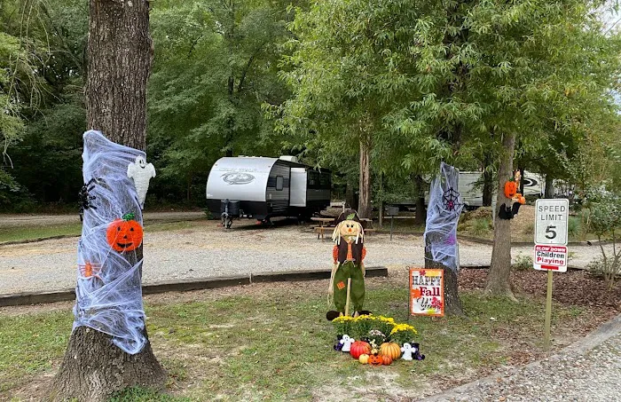 Indian Mound Campground Resort Picture 7