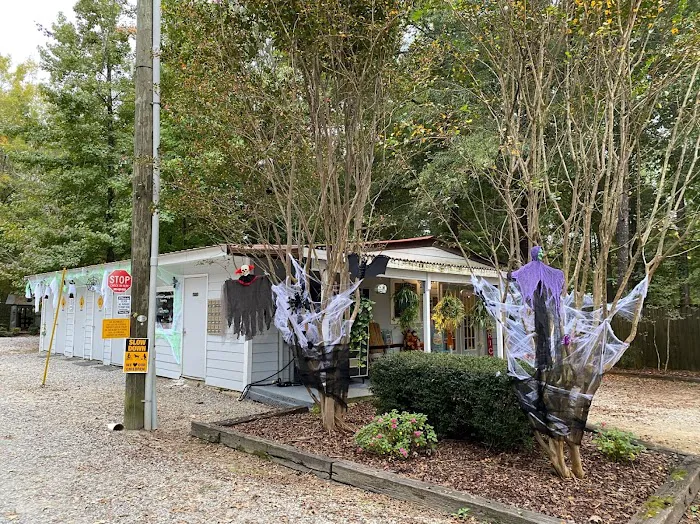 Indian Mound Campground Resort Picture 8