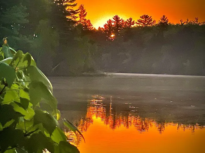 AuSable River Huron National Forest #68 Picture 1