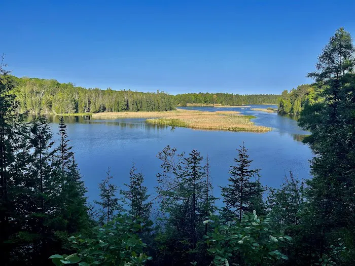 AuSable River Huron National Forest #68 Picture 3