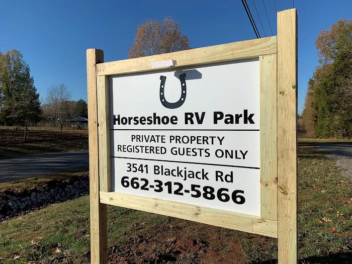 Horseshoe RV Park Picture 1