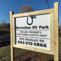 Horseshoe RV Park ico
