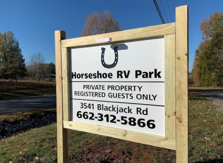 Horseshoe RV Park