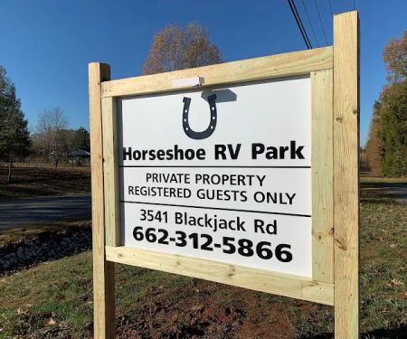 Horseshoe RV Park