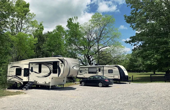 Horseshoe RV Park Picture 2