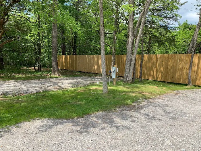 Horseshoe RV Park Picture 3