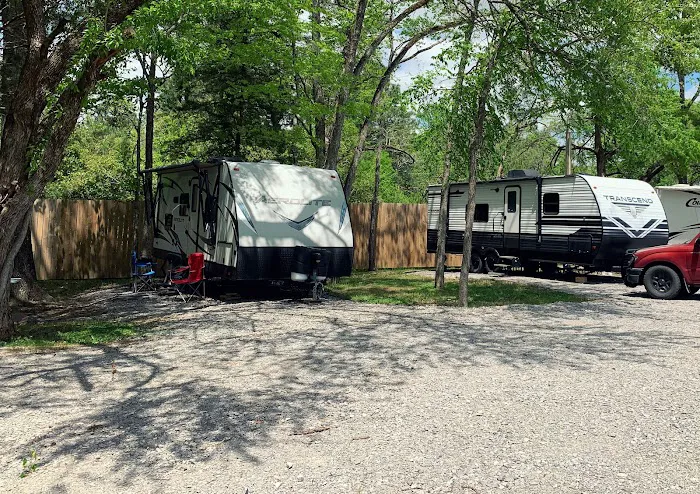 Horseshoe RV Park Picture 4