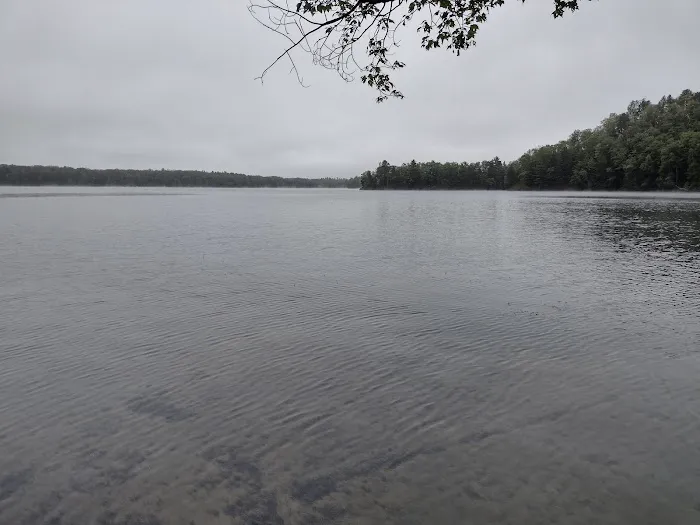 Ausable River Camping - Site 072D Picture 6
