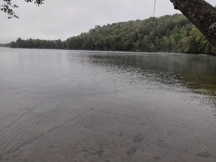 Ausable River Camping - Site 072D Picture 8