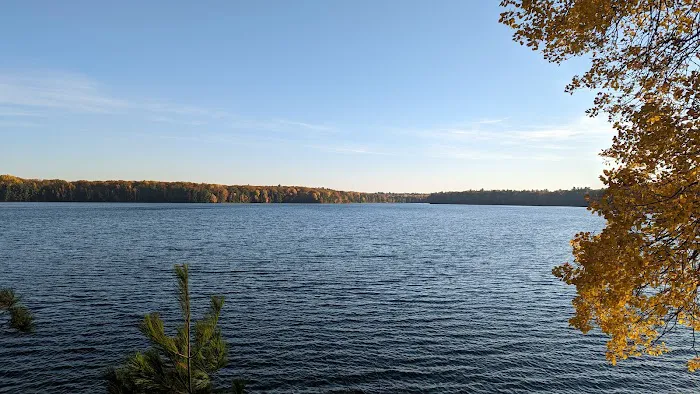 Ausable River Camping - Site 072D Picture 4