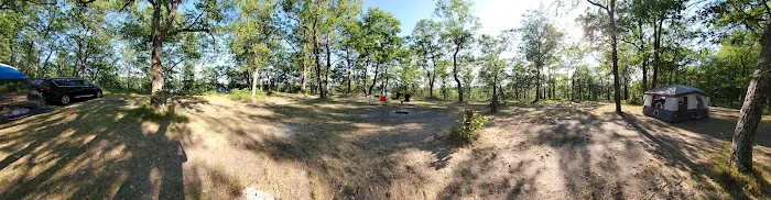 Ausable River Camping - Site 072D Picture 1