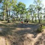 Ausable River Camping - Site 072D