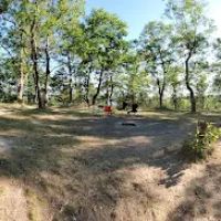 Ausable River Camping - Site 072D ico