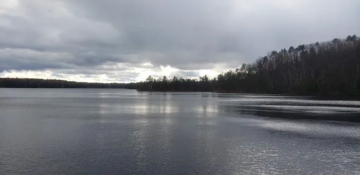 Ausable River Camping - Site 072D Picture 9