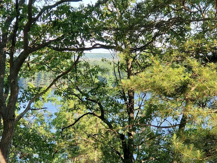 Ausable River Camping - Site 072D Picture 2