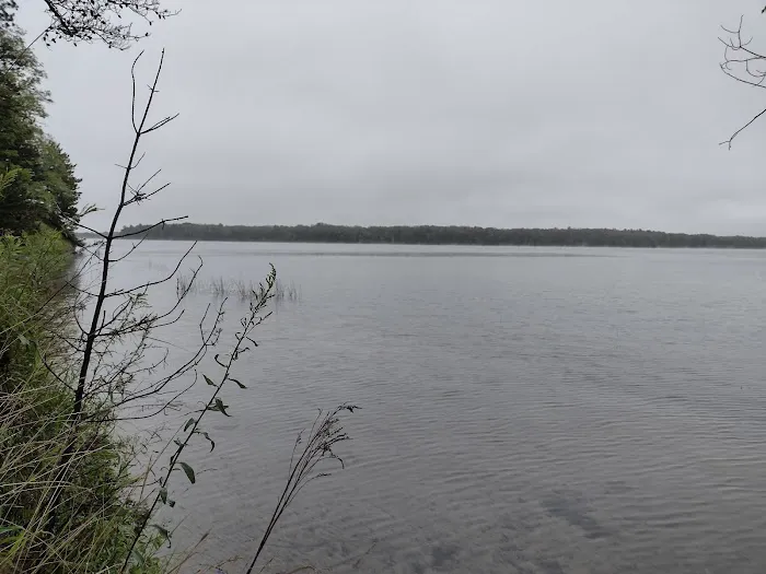 Ausable River Camping - Site 072D Picture 7