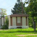 University Hills Mobile Home Park