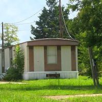 University Hills Mobile Home Park ico