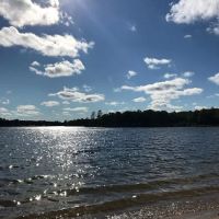 Mack Lake ORV Campground ico
