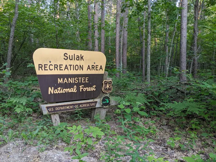 Sulak Campground Picture 6