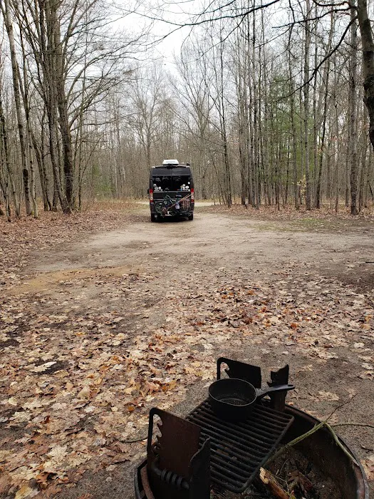 Sulak Campground Picture 10
