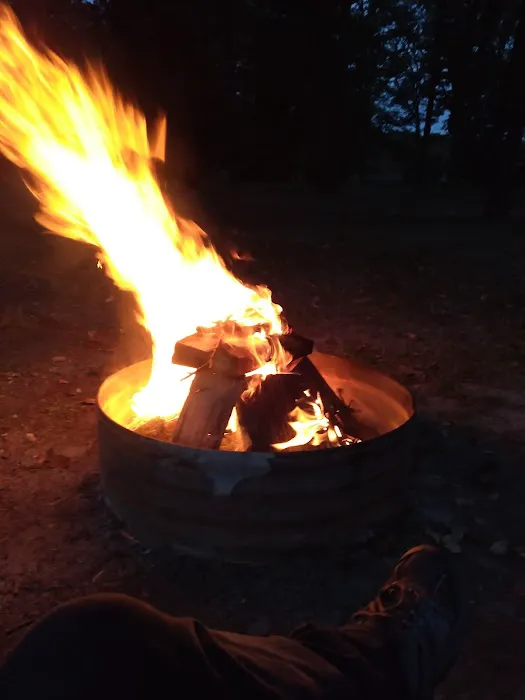 Sulak Campground Picture 7