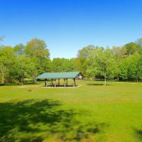 Ludington East / Pere Marquette River KOA Holiday ico