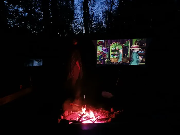Elk Canoe Campground Picture 1