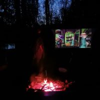 Elk Canoe Campground ico