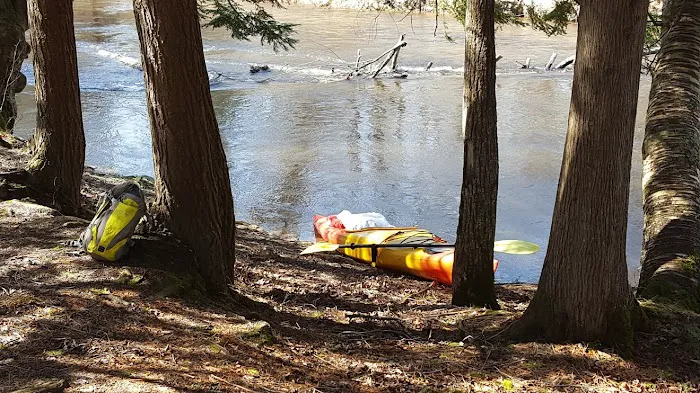 Elk Canoe Campground Picture 2