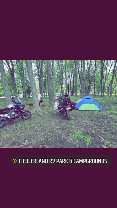 Fiedlerland RV Park & Campground Picture 8