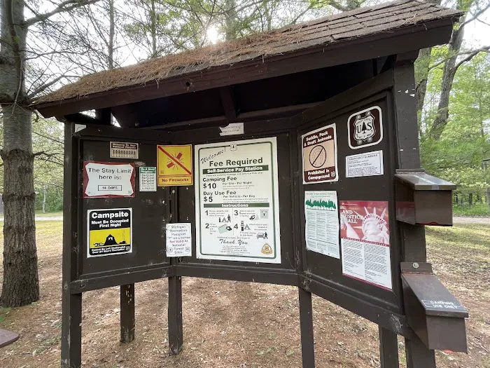 Timber Creek Campground Picture 8