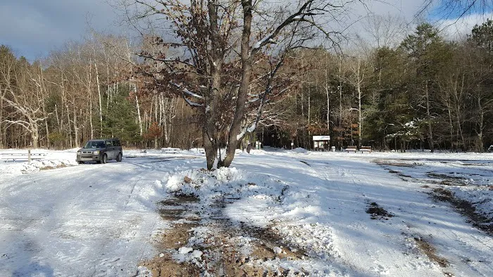 Timber Creek Campground Picture 1