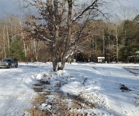 Timber Creek Campground