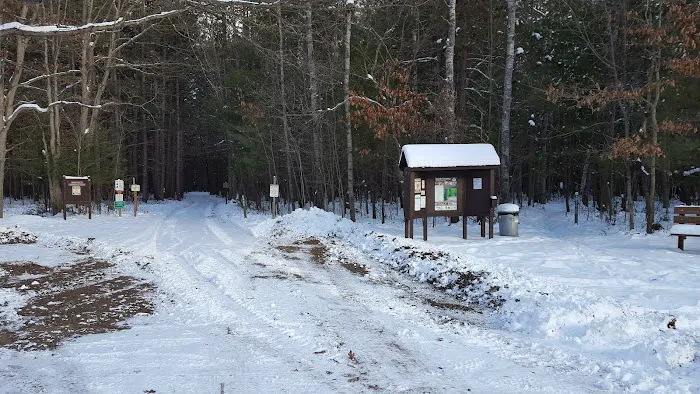 Timber Creek Campground Picture 2