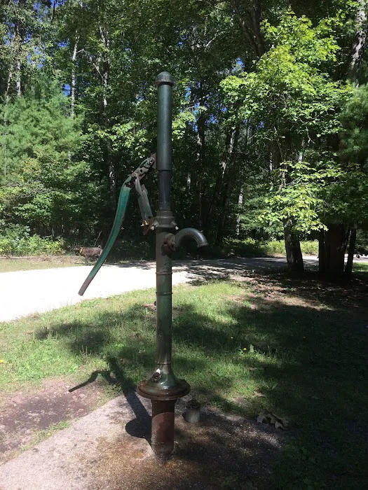 Timber Creek Campground Picture 9