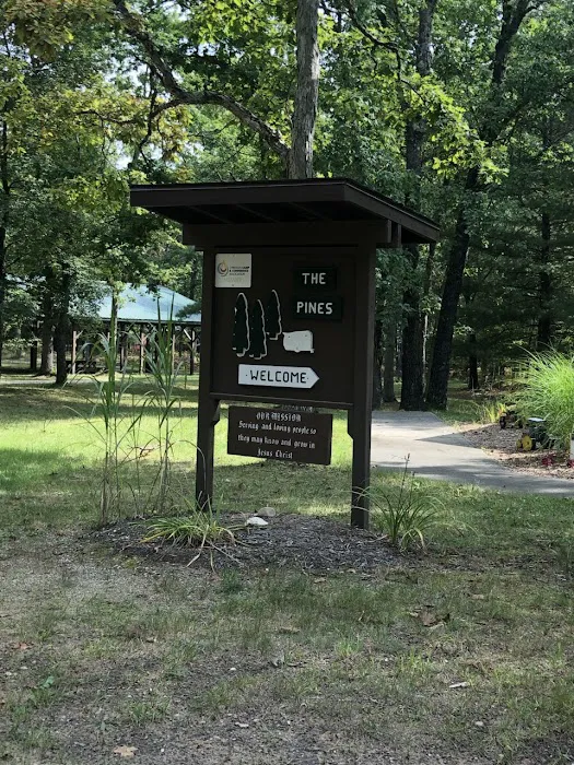 The Pines Campground Picture 2